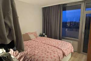 Wohnen mit Charakter: Zwei-Zimmer-Wohnung in Riehl – Riehler Straße 200, 50735 Riehl, Köln – Vorschaubild 3