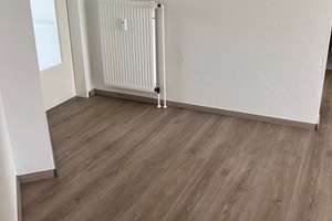 Helle neu renovierte Wohnung 3,5 Z. mit Balkon - einziehen wohlfühlen! – Wattenscheider Hellweg 114, 44869 Westenfeld, Bochum – Vorschaubild 2