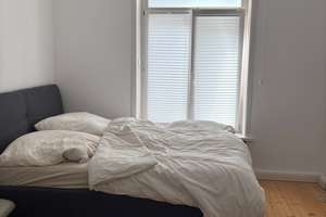 Hochwertige 3-Zimmer Wohnung mit Balkon in bevorzugter Wohnlage List – Ferdinand-Wallbrecht-Str. 9, 30163 List, Hannover – Vorschaubild 5