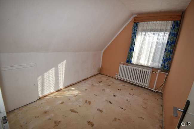 Immobilie in Ellrich - Freistehendes Einfamilienhaus mitten in den Harzer Bergen mit wunderschönem großen Grundstück - Bild 5