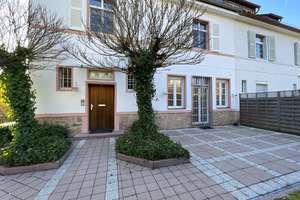 RESERVIERT+++AS-Immobilien.com +++ Exklusives Wohnen in denkmalgeschützter Doppelhaushälfte +++ – Die vollständige Adresse der Immobilie erhältst du vom Anbieter., 63619 Bad Orb – Vorschaubild 4