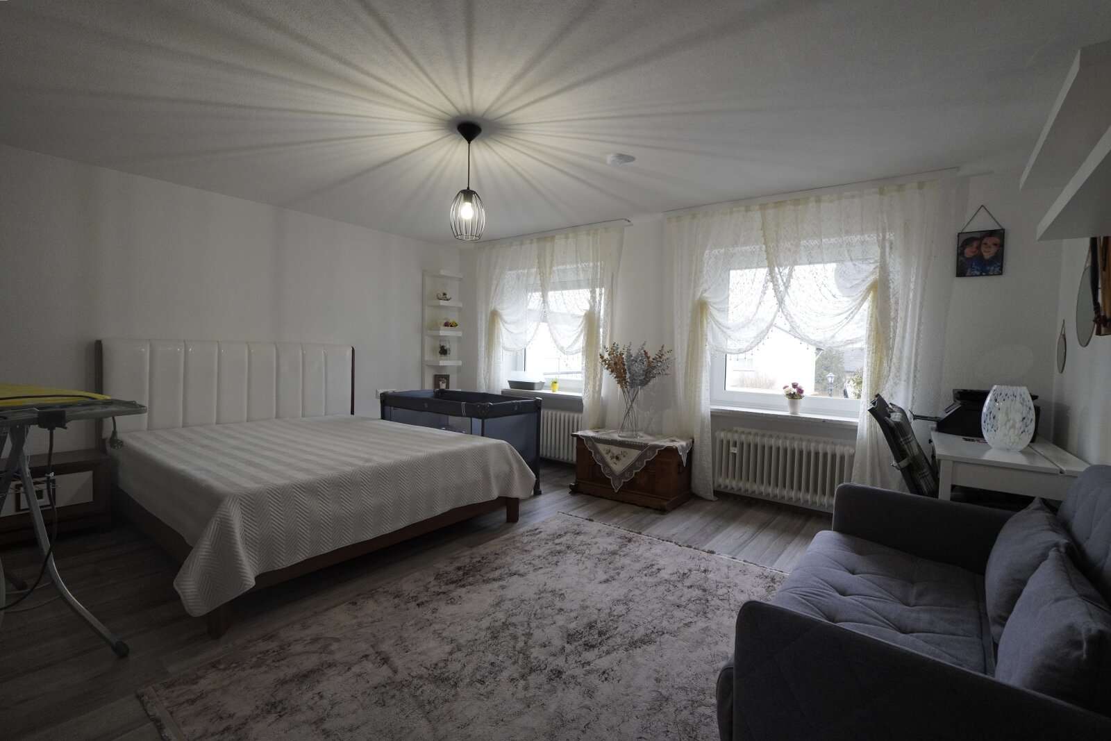 Immobilie in Munderkingen - Ihr neues Zuhause in Munderkingen - Stil, Komfort und Fernblick! - Bild 4