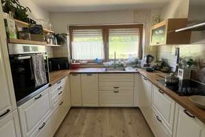 Freistehendes Einfamilienhaus zur Miete mit großzügigem Garten in Gerstetten! – Fuchsweg 6, 89547 Gerstetten – Vorschaubild 9