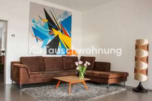 Tauschwohnung: 3-Zi am Hansaring gg kleinere Wohnung im Veedel – Hansaring 39, 50670 Neustadt/Nord, Köln – Vorschaubild 2