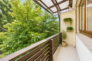 ZENTRALE LAGE MIT SELTENEM RÜCKZUGSCHARAKTER – GESCHÜTZTER GARTEN, GROßE TERRASSE UND KLIMAANLAGEN – Die vollständige Adresse der Immobilie erhältst du vom Anbieter., 27576 Lehe, Bremerhaven – Vorschaubild 12