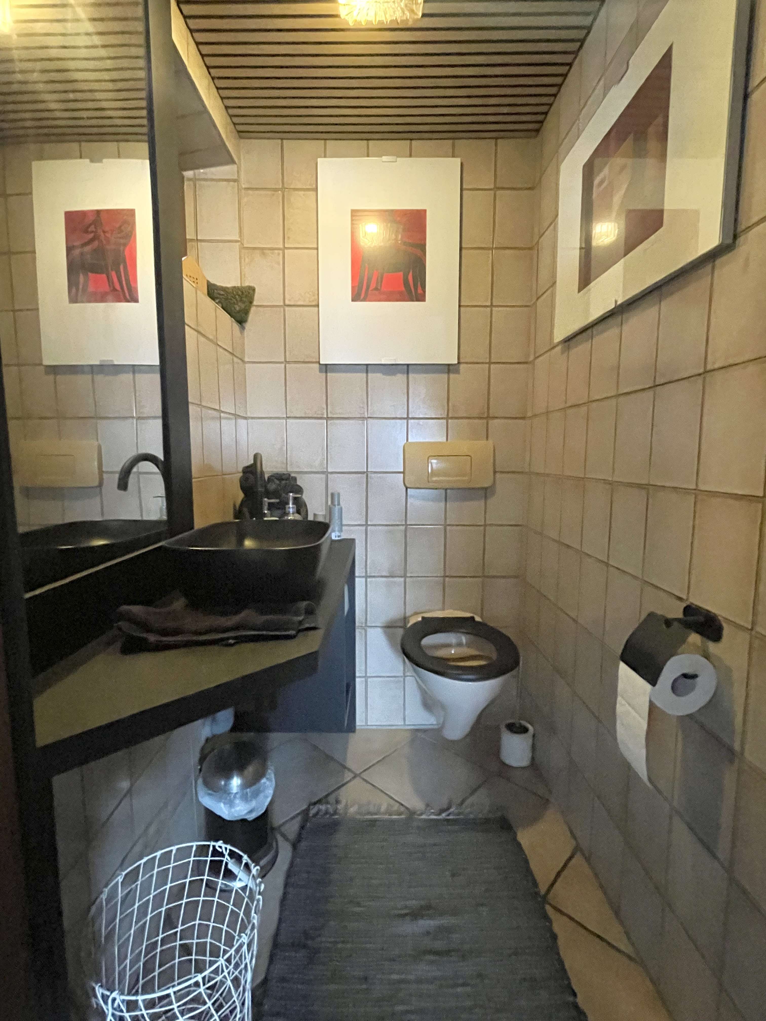 Immobilie in Michelfeld - Stilvolle Landhausvilla mit traumhafter Aussicht - Bild 14