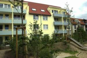Ab 01.09. frei! 2-Zimmer-Wohnung in Düsseldorf Heerdt