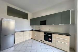 Helle, voll möblierte 2-Zimmer-Wohnung in Altbau in Berlin-Karlshorst – zur Miete für 6–9 Monate – Friedrichsteiner Straße 0, 10318 Karlshorst, Berlin – Vorschaubild 10