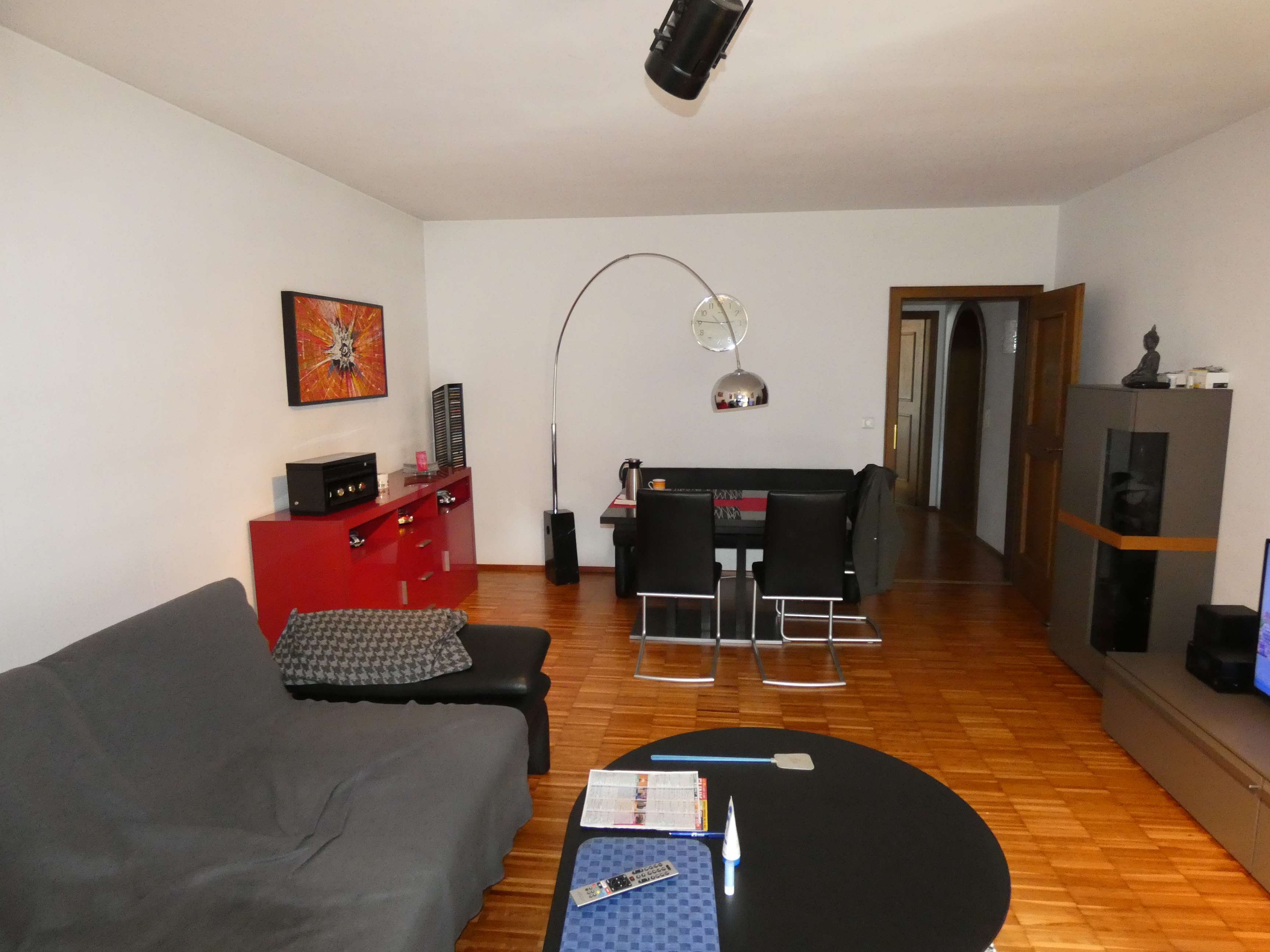 Immobilie in Kühbach - Ganz viel Platz - solides 2-3 Familienhaus in Kühbach zuverkaufen - Bild 8