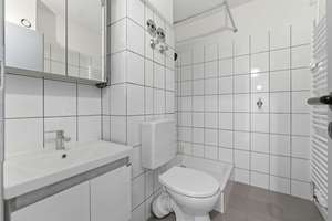2-Zimmer-Wohnung in Rösrath mit Top-Anbindung an die A3 – Siebengebirgsweg 14, 51503 Rösrath – Vorschaubild 12