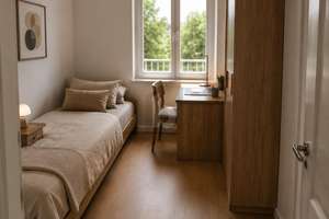 NEUBAU MIT SONNE, LAGE UND ZUKUNFT – 83308 Trostberg – Vorschaubild 4