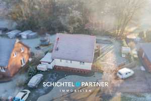 Worpswede | Modernes Einfamilienhaus in Sackgassenlage mit großem Grundstück – Osterholz (Kreis) – Vorschaubild 2