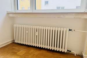 Modernisierte 3-Zimmer-Wohnung mit Loggia, Garage & großem Potenzial in Köln Sülz – Nikolausstraße 125, 50937 Sülz, Köln – Vorschaubild 22