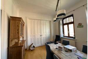 Vermietetes Mehrfamilienhaus mit Bürofläche in Cuxhaven-Altenbruch – Die vollständige Adresse der Immobilie erhältst du vom Anbieter., 27478 Cuxhaven – Vorschaubild 4