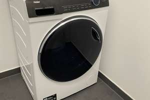 Gemütliche, sehr schön ausgestattete 1-Zi.-Dachgeschoßwohnung in einem Altbau, Nähe  S-7 – Die vollständige Adresse der Immobilie erhältst du vom Anbieter., 81369 Untersendling, München – Vorschaubild 12