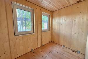 Willkommen in der Zukunft: Neubau-Reihenendhaus mit Einbauküche als Erstbezug in beliebter Lage! – Dorfstr. 34, 26188 Edewecht – Vorschaubild 8