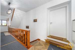 Großzügiger Wohn- und Geschäftshaus mit Hallen und Nutzflächen zu verkaufen! – Die vollständige Adresse der Immobilie erhältst du vom Anbieter., 84160 Frontenhausen – Vorschaubild 13
