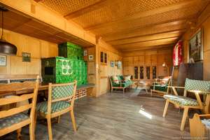 Rückzugsort im Schwarzwald: Charmantes Schwarzwaldhaus in Alleinlage mit 1.482 m² Naturgrundstück – Die vollständige Adresse der Immobilie erhältst du vom Anbieter., 79822 Titisee-Neustadt – Vorschaubild 5