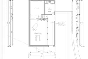 Zeitlose, moderne Architektur - dieses Juwel vereint leisen Luxus und edle Eleganz in bester Lage – Die vollständige Adresse der Immobilie erhältst du vom Anbieter., 70192 Am Bismarckturm, Stuttgart – Vorschaubild 27