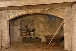 Bauernhaus mit ehemaligen Gasthof auf großem Grund in Randlage im Naturpark – Potsdam-Mittelmark (Kreis) – Vorschaubild 40