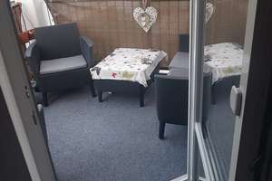 Stadtnahe 2 Zimmerwohnung in ruhiger Lage – Die vollständige Adresse der Immobilie erhältst du vom Anbieter., 85057 Mitte, Ingolstadt – Vorschaubild 6