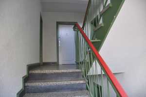 Helle 2-Raum-Wohnung mit Balkon in Düsseldorf - Oberbilk – Sonnenstr. 36a, 40227 Düsseldorf – Vorschaubild 2