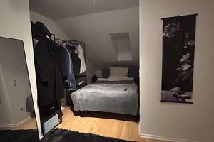 Nachmieter für meine Wohnung in der Bielefelder Altstadt gesucht! – Am Bach 8, 33602 Mitte, Bielefeld – Vorschaubild 9