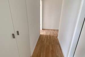 Traumhafte Wasserlage in Grünau, 2 Zimmer Wohnung mit großer Terrasse, EBK, Aufzug – Dahmestraße 15, 12527 Grünau, Berlin – Vorschaubild 14