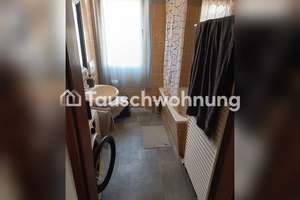 Tauschwohnung: Frankfurt-Bornheim: Tausch meiner 2-Zimmer-Flat – Die vollständige Adresse der Immobilie erhältst du vom Anbieter., 60385 Bornheim, Frankfurt am Main – Vorschaubild 3
