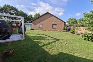 Außergewöhnlich und individuell ist dieser Bungalow in Wesendorf – Die vollständige Adresse der Immobilie erhältst du vom Anbieter., 29392 Wesendorf – Vorschaubild 9