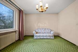 Architektenvilla mit außergewöhnlichem Raumangebot und Raum für neue Wohnideen - Marienthal – Die vollständige Adresse der Immobilie erhältst du vom Anbieter., 22043 Marienthal, Hamburg – Vorschaubild 16