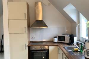 DG-Wohnung mit 2-Zimmern sowie Balkon und EBK in Ratingenn – 40885 Lintorf, Ratingen – Vorschaubild 3