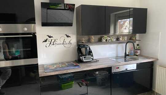 Bild von Hier stimmt alles/ Lage, Preis und die Ausstattung.