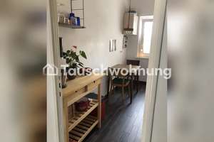 Tauschwohnung: 2-Zimmer-Whg mitten in Kreuzberg bietet Tausch – Die vollständige Adresse der Immobilie erhältst du vom Anbieter., 10999 Kreuzberg, Berlin – Vorschaubild 9