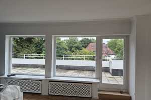 Traumhafte Dachgeschoss-Wohnung mit ca. 100 m² Panorama - Terrasse – Höchlstraße 3, 81675 München – Vorschaubild 1