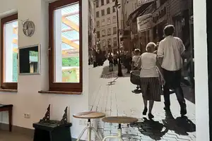 Landhaus im Loftstyle nur 53 km von Berlin – Oberhavel (Kreis) – Vorschaubild 4