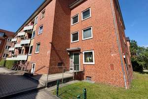 Moderne 3-Zimmer-Eigentumswohnung mit Balkon und Stellplatz – Die vollständige Adresse der Immobilie erhältst du vom Anbieter., 21031 Lohbrügge, Hamburg – Vorschaubild 4