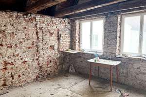 Denkmalobjekt mit Baugenehmigung – 3 Wohneinheiten als Kapitalanlage mit Entwicklungspotenzial – Die vollständige Adresse der Immobilie erhältst du vom Anbieter., 86720 Nördlingen – Vorschaubild 5
