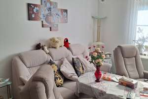 3 Zimmer DG Wohnung im Zentrum von Halberstadt  – Westendorf 11 B, 38820 Halberstadt – Vorschaubild 21