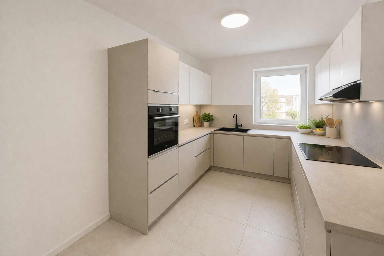 Immobilie in Sigmaringen - EFH mit Wintergarten, Garage und Stellplatz - Bild 5