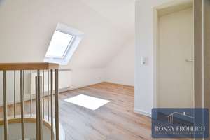 WOW! Frisch saniert: Stilvolle 3-Raum-Maisonette mit Balkon, Aufzug & Fernblick auf dem Kaßberg! NEU – Uhlichstraße 8, 9112 Kaßberg, Chemnitz – Vorschaubild 23
