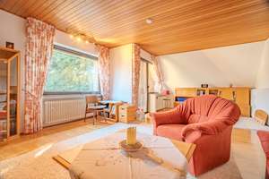 Großzügiges Einfamilienhaus mit zusätzlichem Baugrundstück in Bielefeld-Dalbke – Die vollständige Adresse der Immobilie erhältst du vom Anbieter., 33689 Sennestadt, Bielefeld – Vorschaubild 14