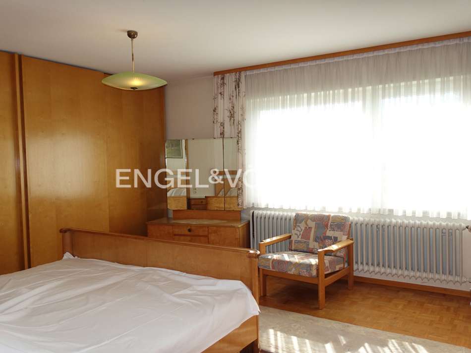 Weiteres Zimmer