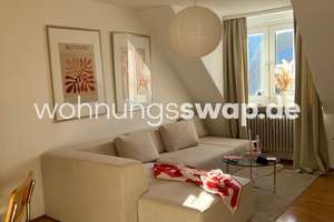 Wohnungstausch: Adlzreiterstraße 11 – Adlzreiterstraße 11, 80000 Am Schlachthof, München – Vorschaubild 3