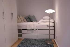 Pure Luxus: exklusives City-Apartment nahe der Isar. Passt für eine große Familie: 2+👼🏻👼🏻👼🏻 – Erhardtstraße 10, 80469 München – Vorschaubild 8