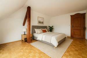 Leben, genießen, entspannen – Großes Traumhaus mit Pool, Kamin & Charme! – Die vollständige Adresse der Immobilie erhältst du vom Anbieter., 90610 Winkelhaid – Vorschaubild 8
