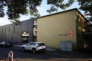 4/5 Zimmer Wohnung in Königsforstnähe (Neubrück) zur Eigennutzung oder als Kapitalanlage – Europaring 9, 51109 Neubrück, Köln – Vorschaubild 22