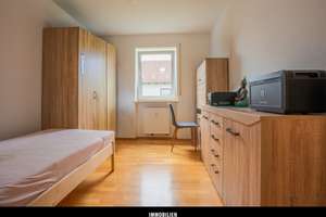 Sonnige drei Zimmer Wohnung mit großzügigen Balkon – Die vollständige Adresse der Immobilie erhältst du vom Anbieter., 85049 West, Ingolstadt – Vorschaubild 12