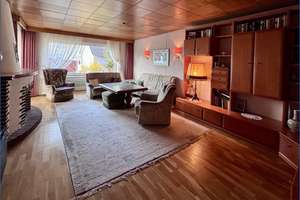 Altbau mit Charme wartet auf liebevolle Sanierung!
Ideal für Familien & Handwerker! – Die vollständige Adresse der Immobilie erhältst du vom Anbieter., 86529 Schrobenhausen – Vorschaubild 3
