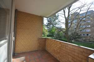Eigentumswohnung mit Aufzug und Loggia – Geveker Kamp 63, 30453 Ahlem, Hannover – Vorschaubild 10